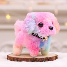 Load image into Gallery viewer, Rainbow Walking Puppy Battery Operated Kids & Baby Toy