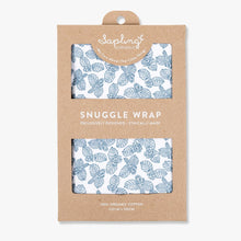 Load image into Gallery viewer, Hazelnut Snuggle Baby Wrap