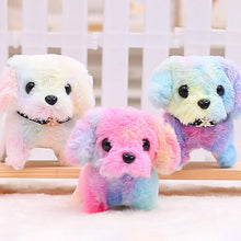 Load image into Gallery viewer, Rainbow Walking Puppy Battery Operated Kids & Baby Toy