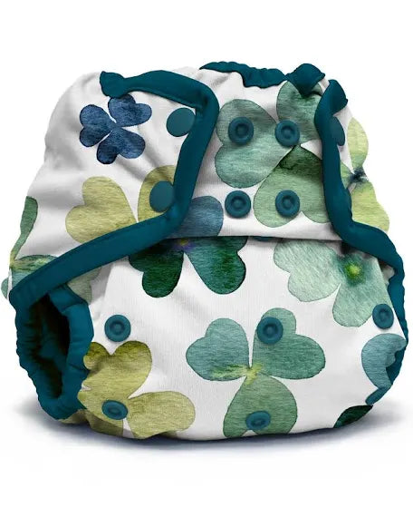 Rumparooz OBV - Clover