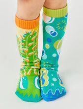 Load image into Gallery viewer, Pals Socks Pokey and Poppy
