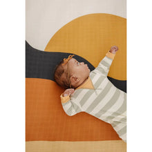 Load image into Gallery viewer, Sunset Crib Sheet
