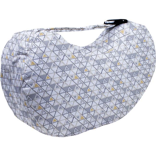 Bebe au Lait - Whistler Nursing Pillow