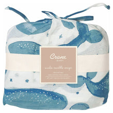 Load image into Gallery viewer, Caspian 2-pc. Swaddle Wraps
