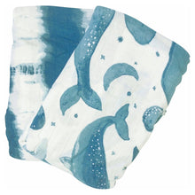 Load image into Gallery viewer, Caspian 2-pc. Swaddle Wraps
