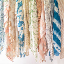 Load image into Gallery viewer, Caspian 2-pc. Swaddle Wraps
