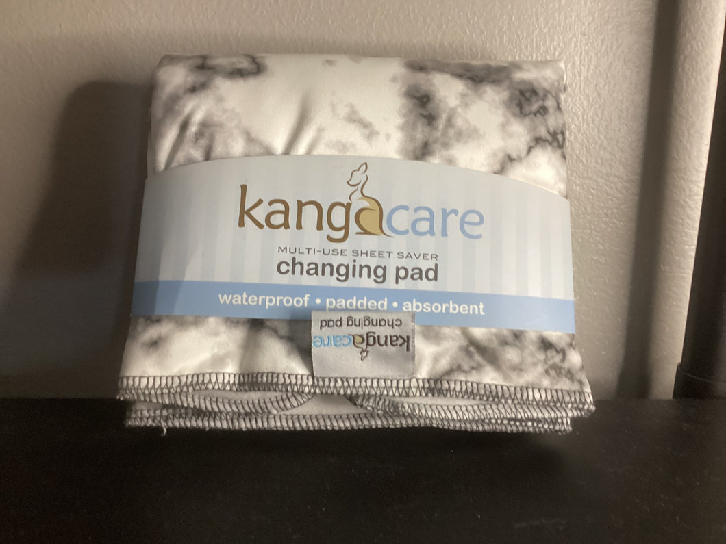 Kanga Care Changing Pad Polished