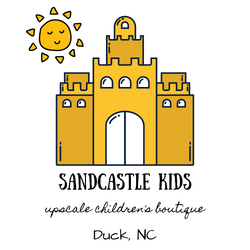 SandCastle Kids OBX