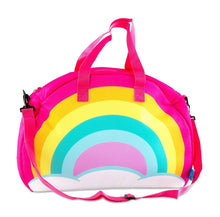 Load image into Gallery viewer, Rainbow Cooler Bag
