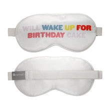Load image into Gallery viewer, Sleeping mask
