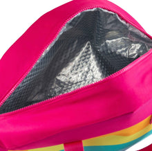 Load image into Gallery viewer, Rainbow Cooler Bag
