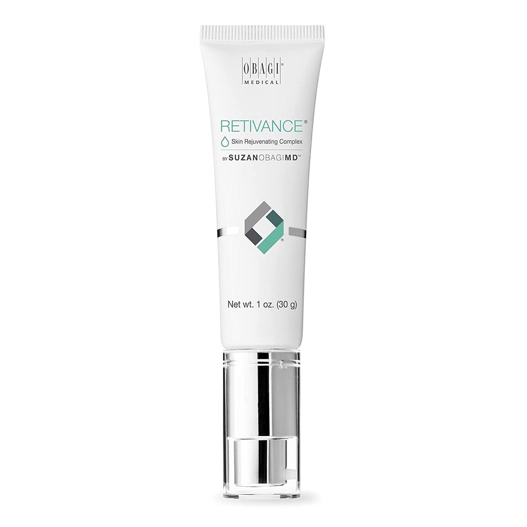 SuzanObagiMD Retivance® Skin Rejuvenating Complex 1oz (30g)