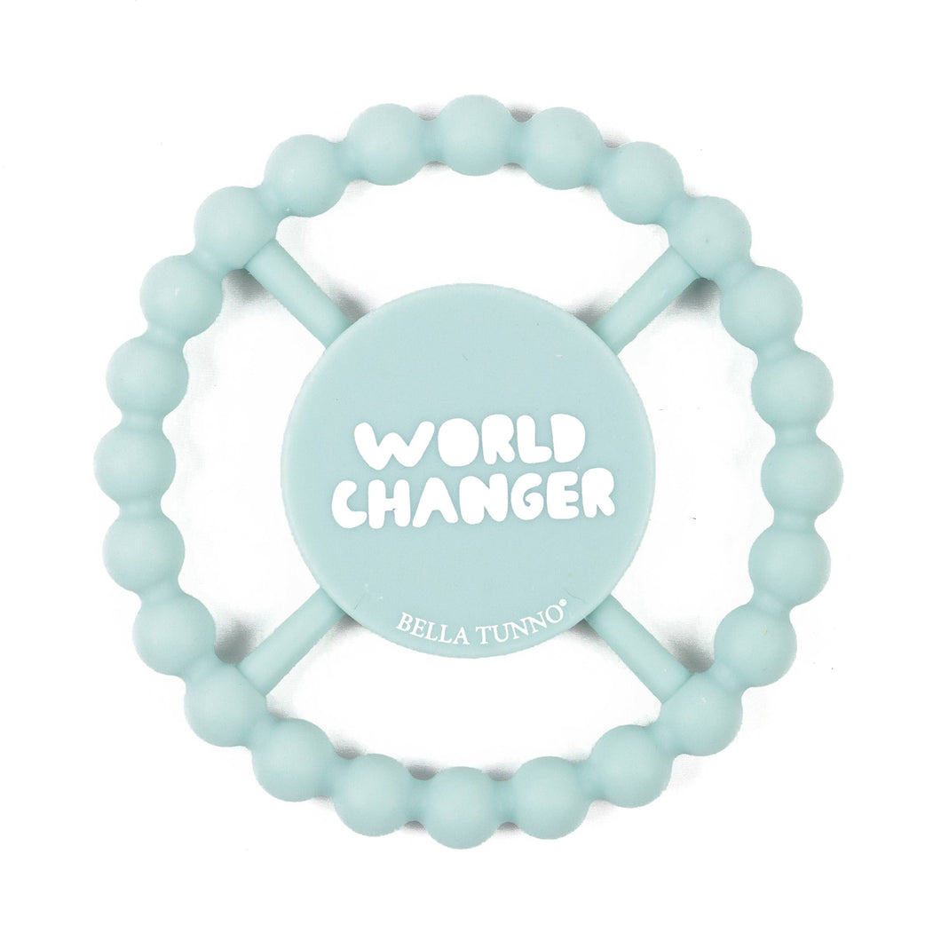 World Changer Teether
