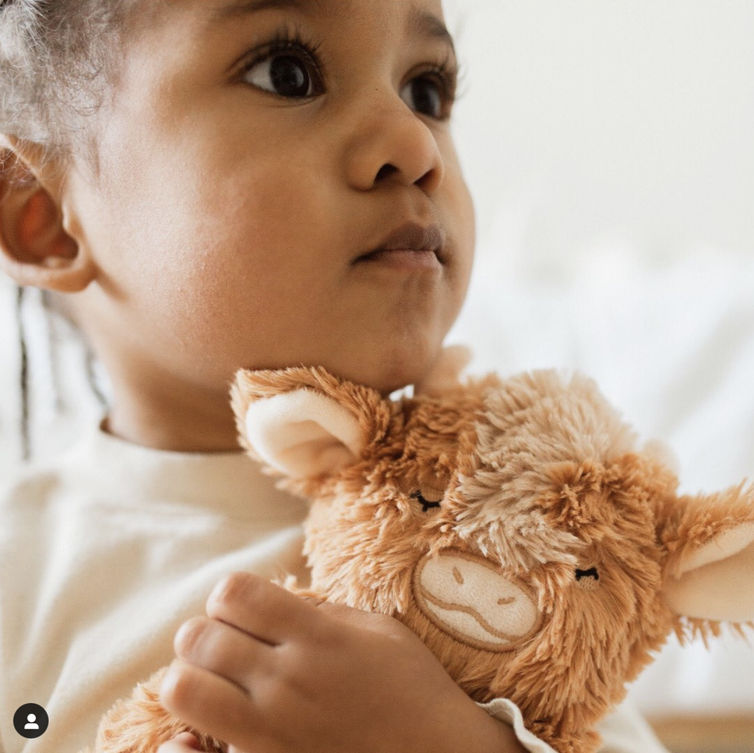 Yak Snuggler - Self Acceptance Collection