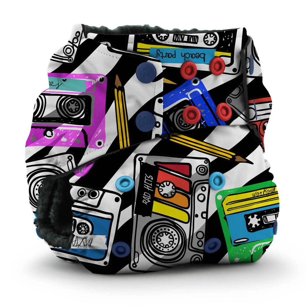Rumparooz OBV - Mixtape