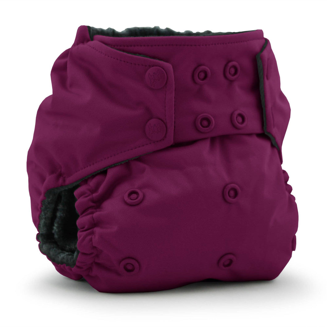 Rumparooz OBV - Boysenberry