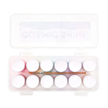 Load image into Gallery viewer, Cosmic Shine Acrylic Craft Paint - 13 PC Set
