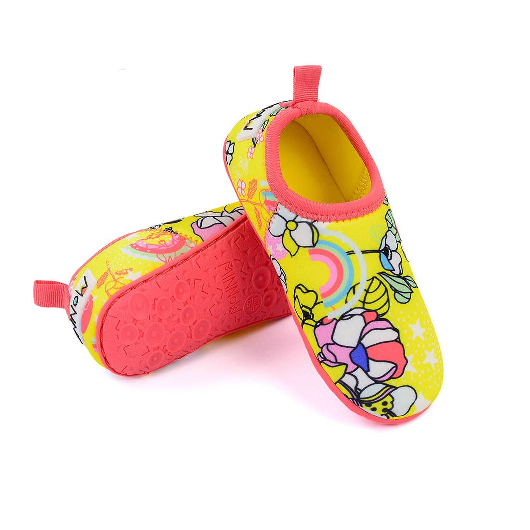 Florality Junior Water Play Shoe