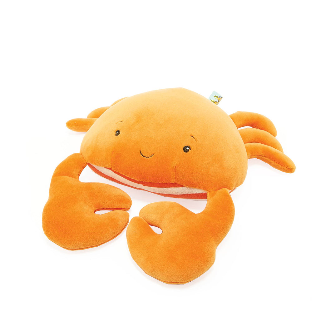 Happy Crab