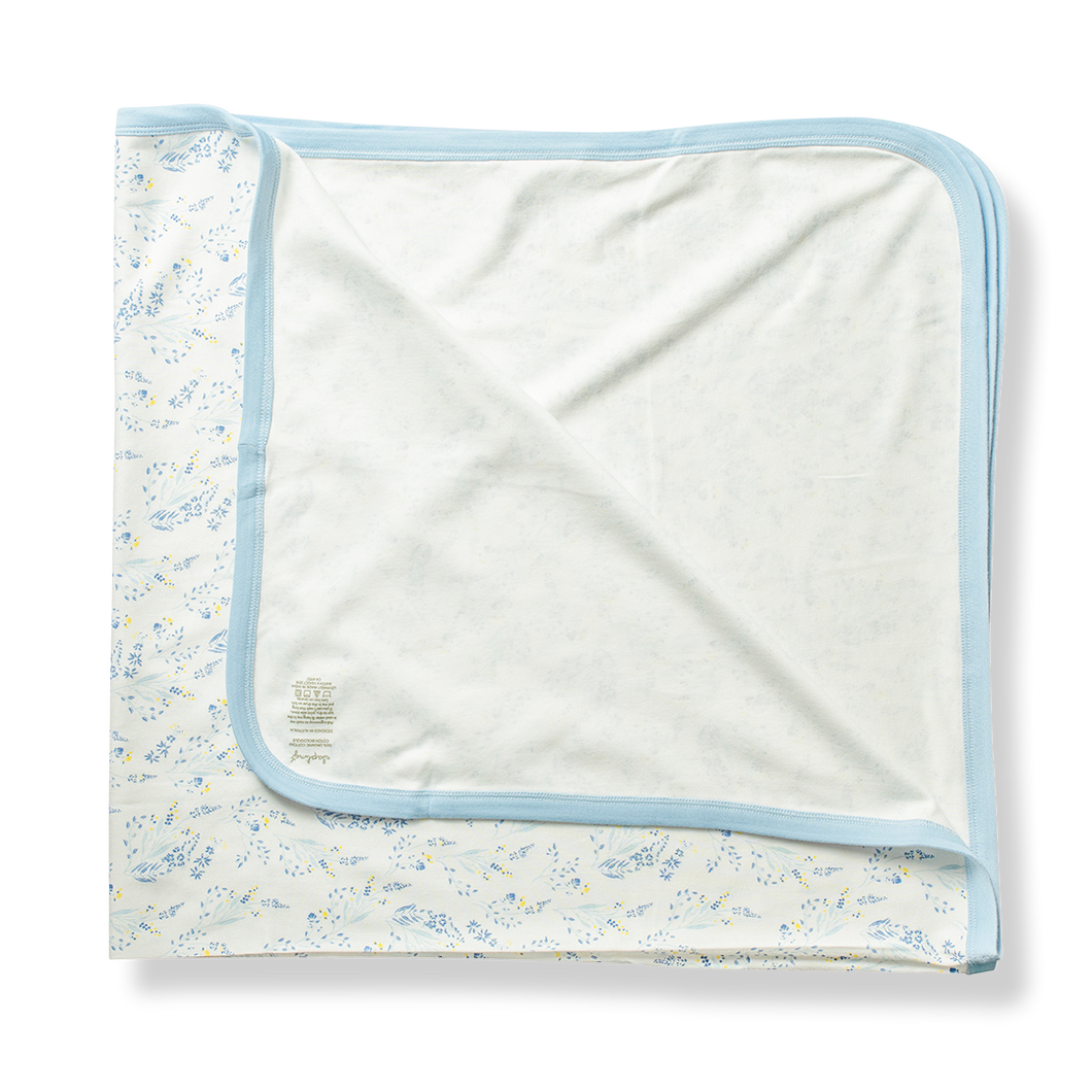 Meadow Snuggle Baby Wrap