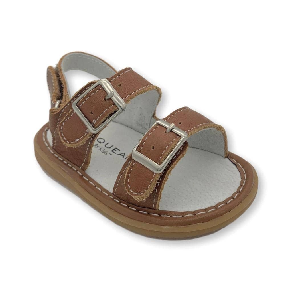 Carter Brown Sandal