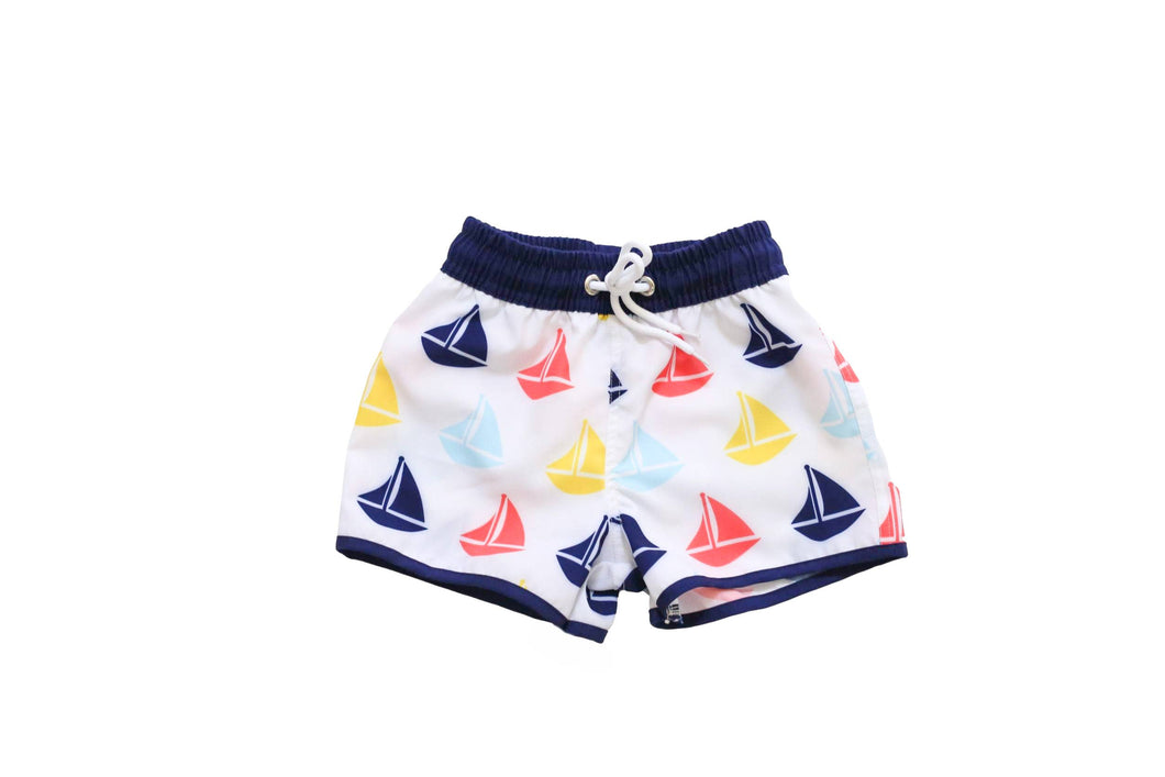 Bayberry Trunks