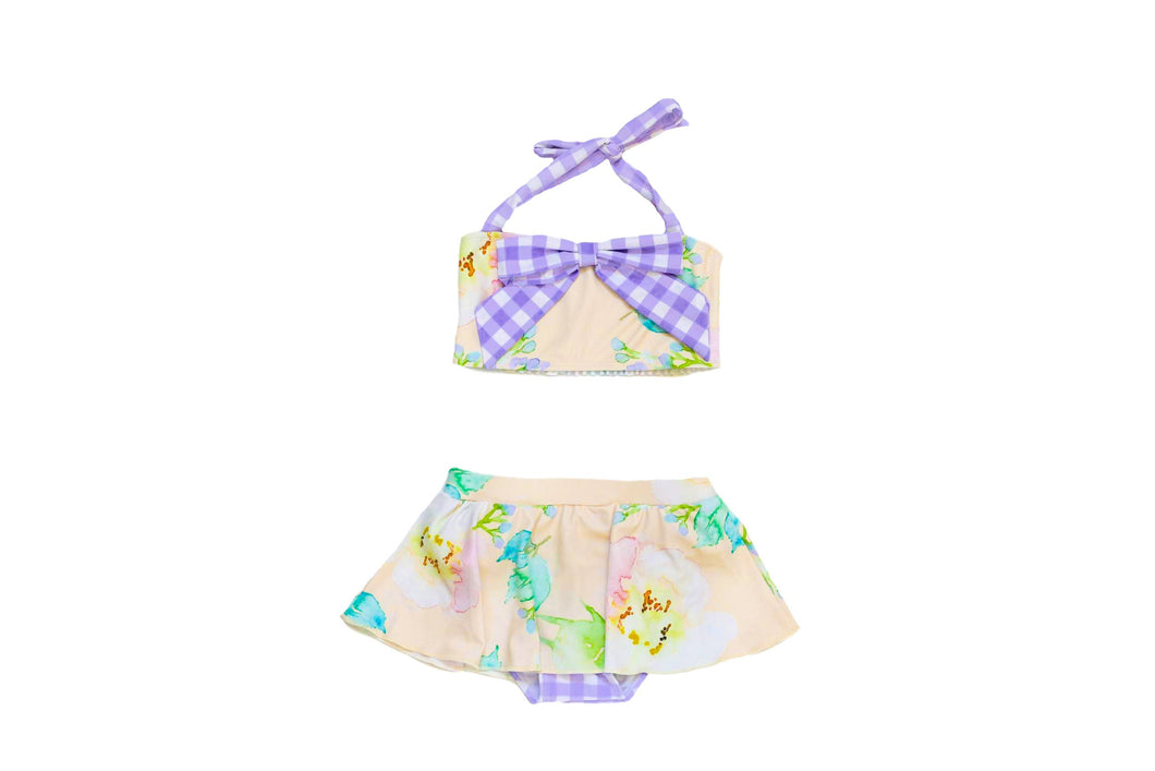 Pelican Cottage Two Piece Swimsuit