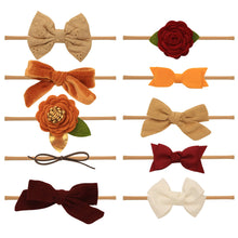 Load image into Gallery viewer, 2 pack head bands
