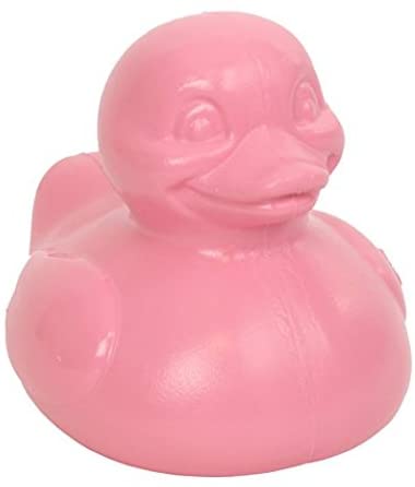 The Good Duck Pink