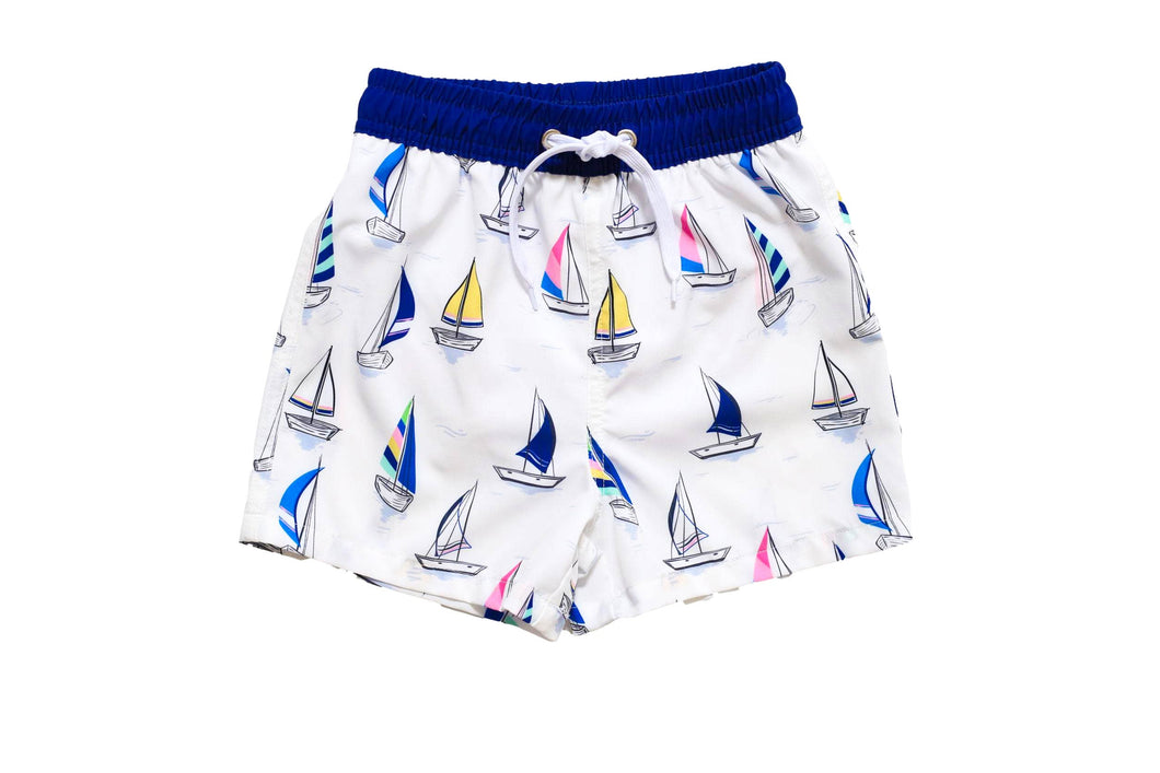 Nantucket Shore Trunks