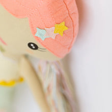 Load image into Gallery viewer, The Shine Doll ll
