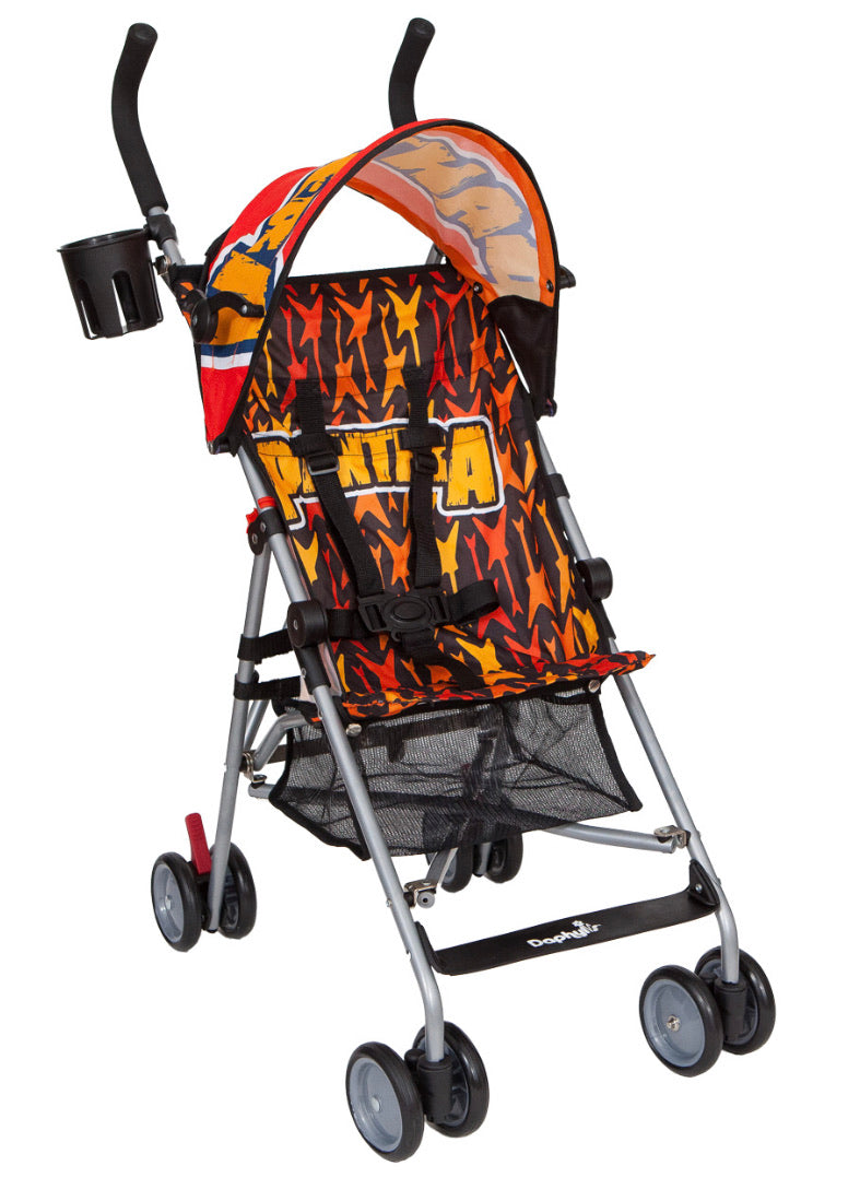 Pantera Stroller