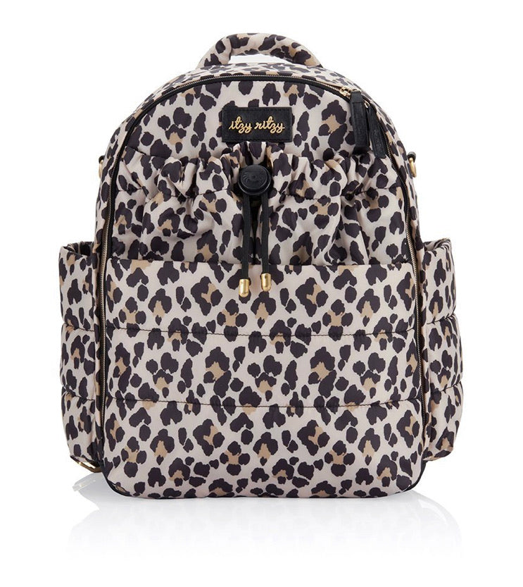 Dream Backpack, Leopard